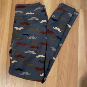 Lularoe OS leggings